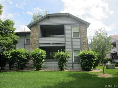 8025 W Eastman Pl APT 206, Lakewood, CO, 80227