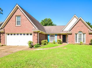 2659 Country Downs Ln, Cordova, TN 38016