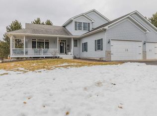 17614 234th Ave NW, Big Lake, MN 55309