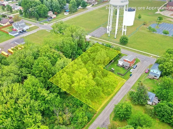 Youngstown Ave, Mc Donald, OH 44437