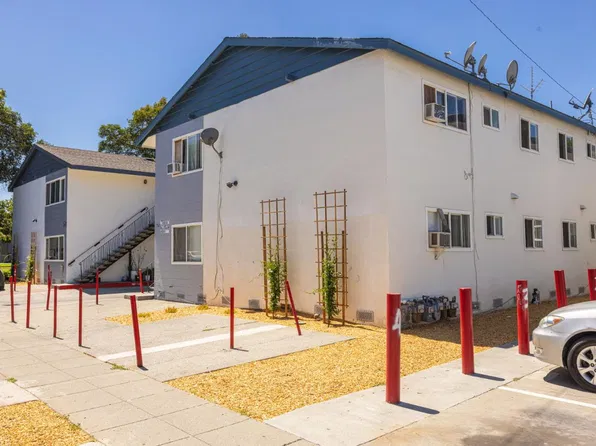 743 Forestdale Ave, San Jose, CA 95116