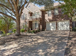 7520 Orrick Dr, Austin, TX 78749