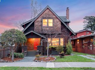 2211 Acton St, Berkeley, CA 94702
