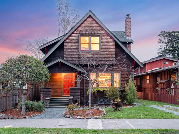 2211 Acton St, Berkeley, CA 94702