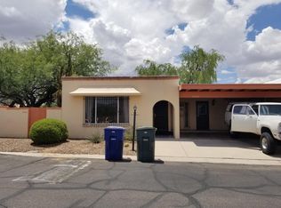 9480 E Asoleada Dr, Tucson, AZ 85710