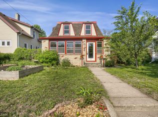 3816 40th Ave S, Minneapolis, MN 55406