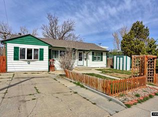 2140 Hyview Dr, Casper, WY 82604