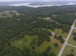 60900 E 210th Rd, Fairland, OK 74343