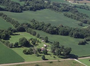 2005 New Bethel Rd, Henry, TN 38231