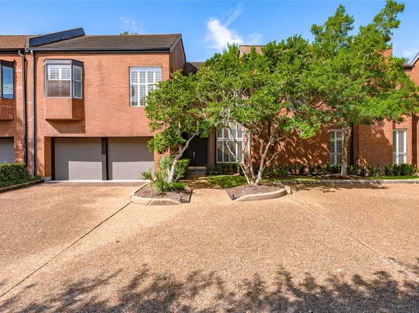 5300 Mercer St Unit 7, Houston, TX 77005