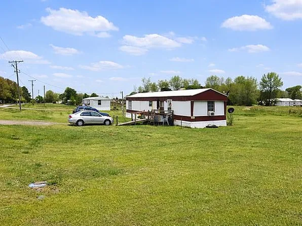 421 Yankee Rd, Judsonia, AR 72081