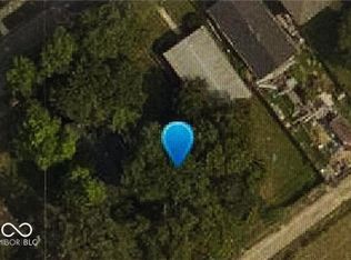 1717 Ingram St, Indianapolis, IN