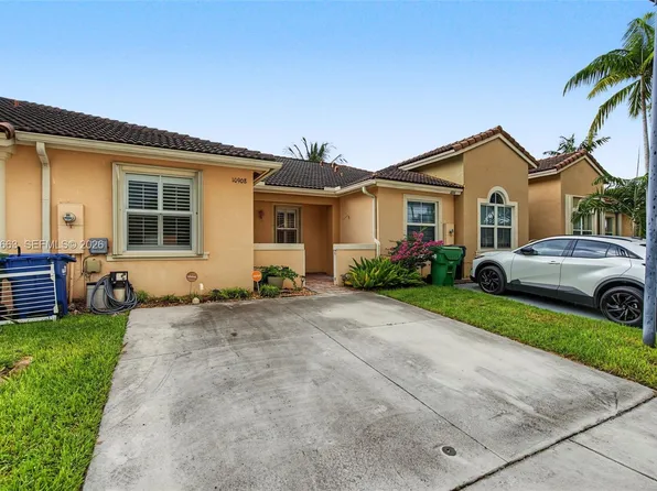 10908 SW 236th Ter, Homestead, FL 33032