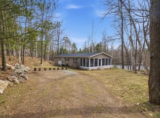 22019 Whitetail Dr, Emily, MN 56447