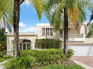 Palma Real Raphis St, Guaynabo, PR 00966