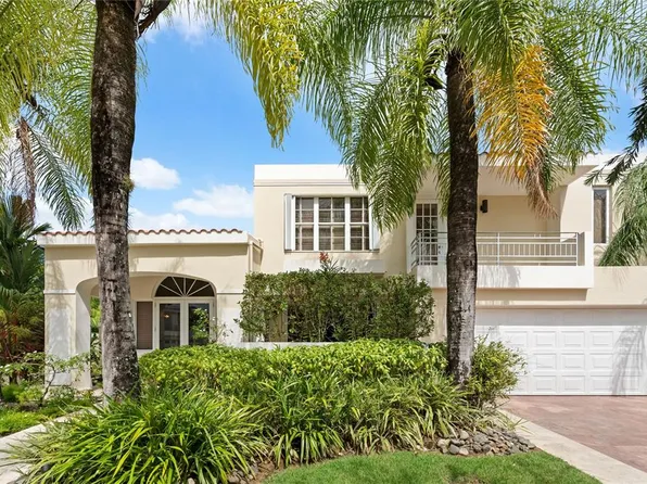 Palma Real Raphis St, Guaynabo, PR 00966