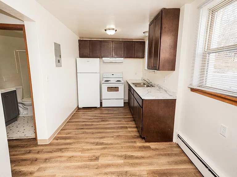 McCarron's View Apartments — Photo 9