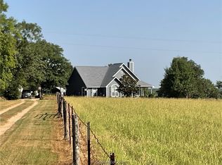 10675 Whiterock Rd, Bremond, TX 76629