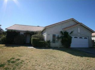 69359 Sawgrass Rd, Cathedral City, CA 92234