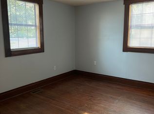 2321 W 16th St, Little Rock, AR 72202