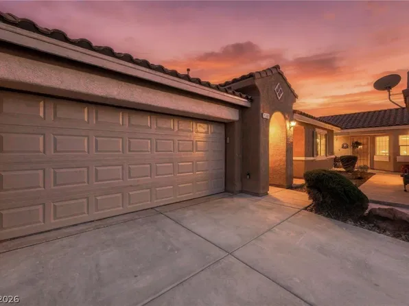 9360 Borough Park St, Las Vegas, NV 89178