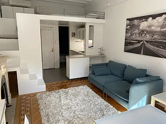 Rented by Owner