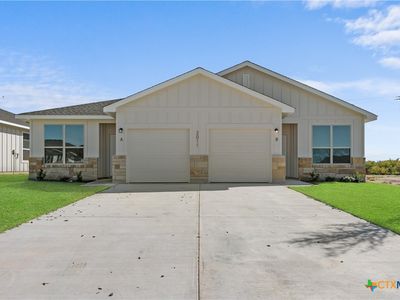 2011 Bear Grass Ridge Rd, Temple, TX, 76501