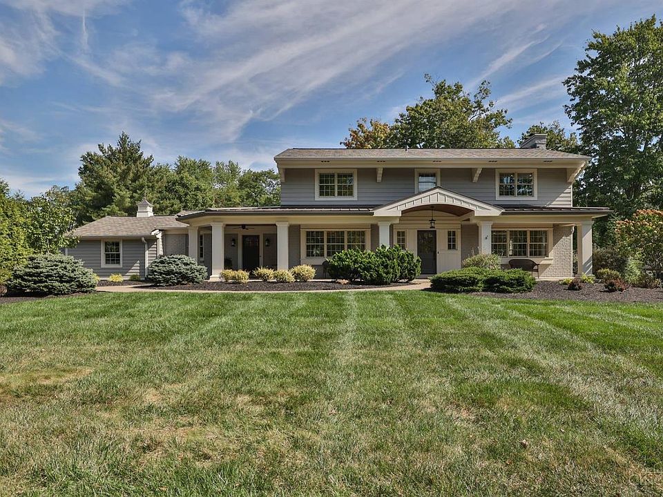 6680 N Clippinger Dr, Cincinnati, OH 45243 | Zillow