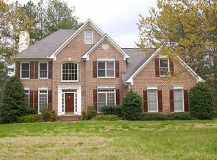 2305 Fairwood Cir, Jonesboro, GA