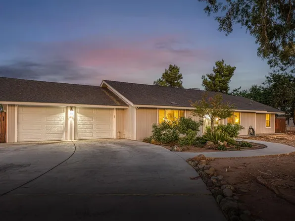 14921 Road 35 1/2, Madera, CA 93636