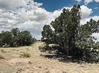 9549 W Bright Sky Trl #B, Williams, AZ 86046