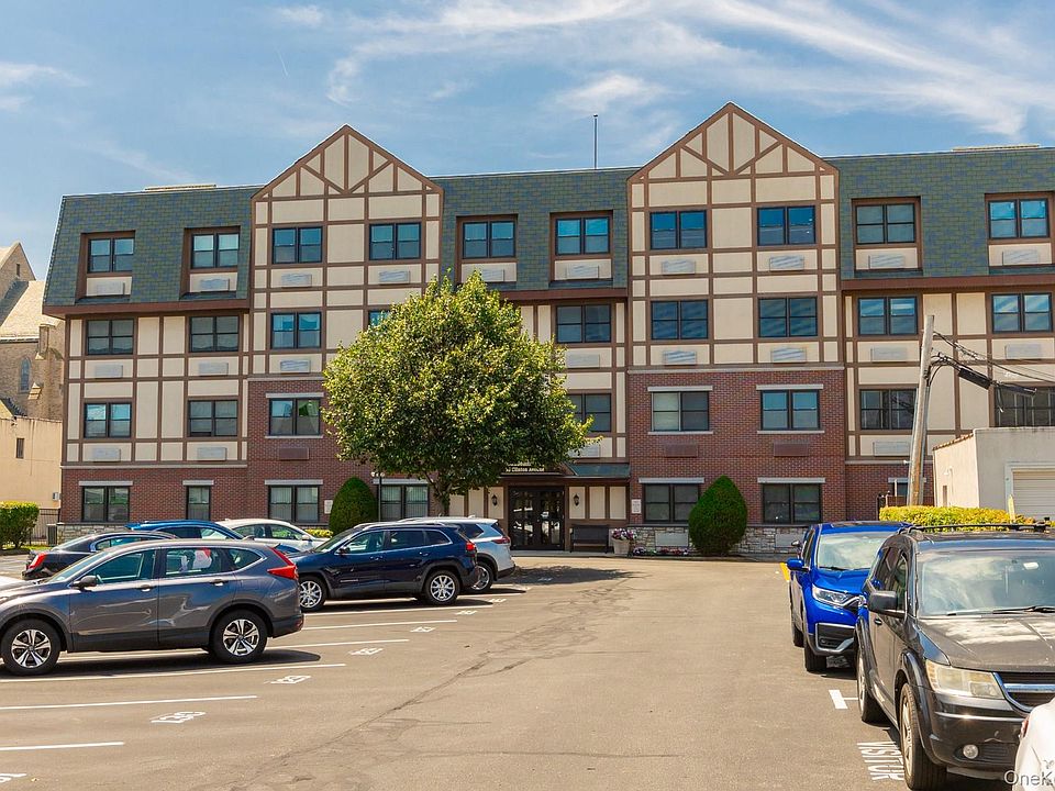 1st image of 55 Clinton Avenue #403