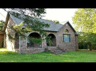 11722 Wildwood Dr, Omaha, AR 72662