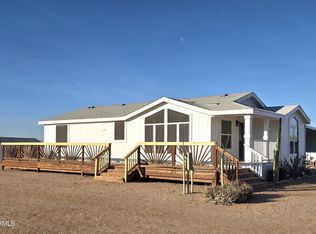 925 W Tepee St, Apache Junction, AZ 85120