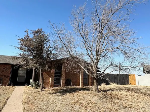 4808 Country Club Dr APT A, Midland, TX 79703