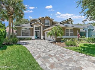 2884 ST MAARTEN Court, Jacksonville Beach, FL 32250