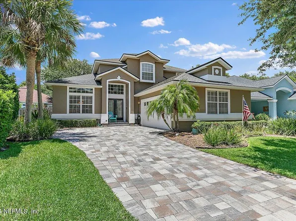 2884 ST MAARTEN Court, Jacksonville Beach, FL 32250