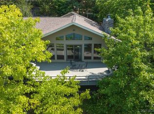 130 Triple K Ranch Rd, Sunrise Beach, MO 65079