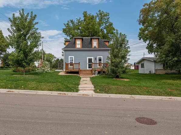 115 West Baker Street, Blanchardville, WI 53516