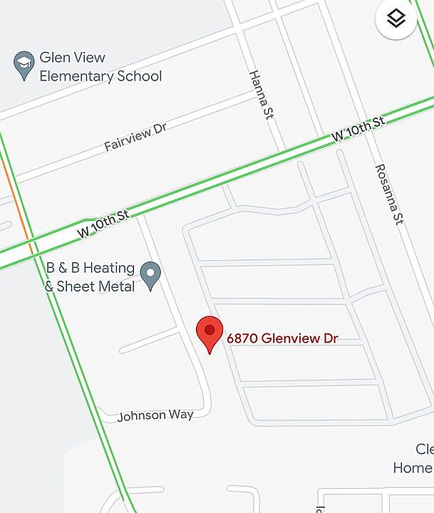 1st image of 6870 Glenview Dr
