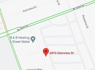6870 Glenview Dr, Gilroy, CA 95020