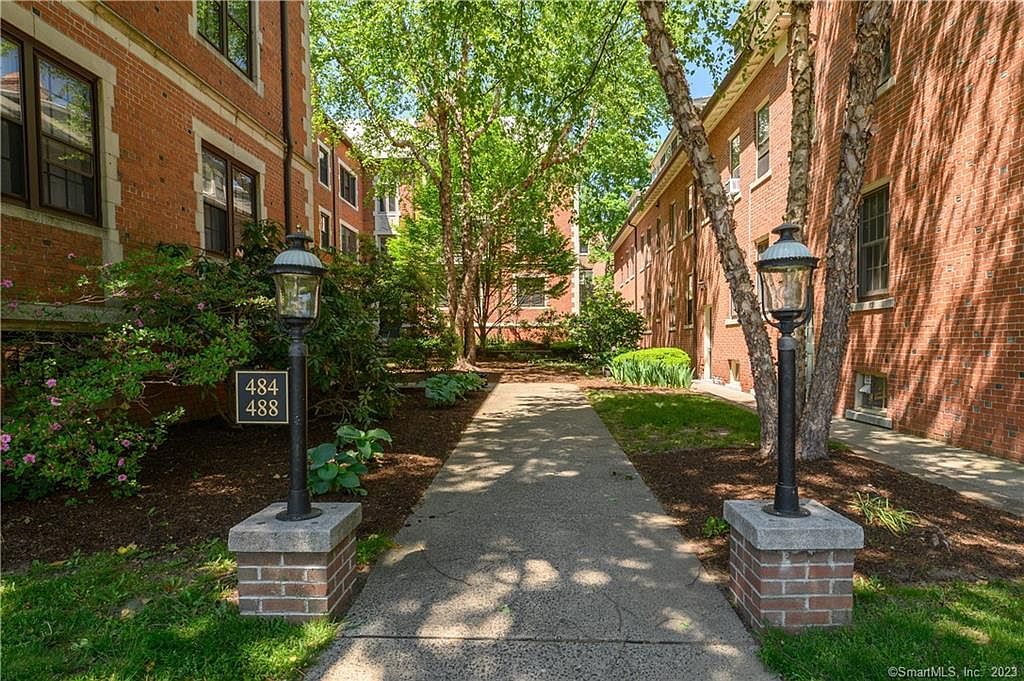 484 Whitney Ave APT A5, New Haven, CT 06511 Zillow