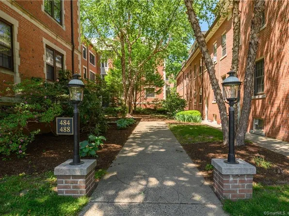 484 Whitney Avenue #A5, New Haven, CT 06511