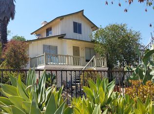 38342 Rainbow Heights Pl, Fallbrook, CA 92028