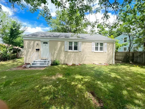 88 Risley Street, East Hartford, CT 06118
