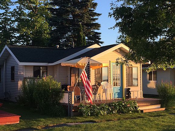 Another glorious day!