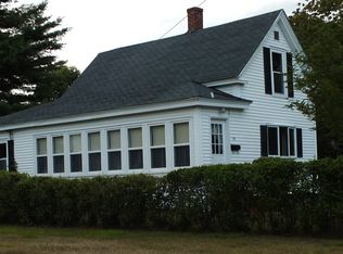 36 Grove St, Lisbon Falls, ME 04252