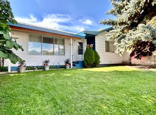 411 4th Ave SW, Ronan, MT 59864