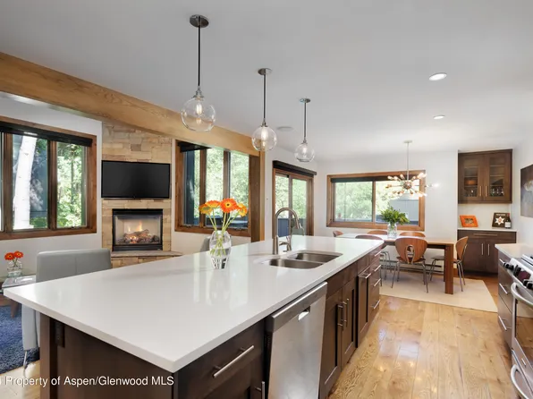 151 Meadow Ranch Dr #F-1, Snowmass Village, CO 81615