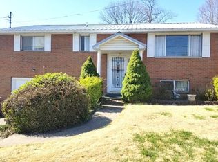 1310 20th St, Vienna, WV 26105